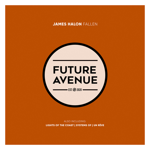 James Halon - Fallen [FA140]